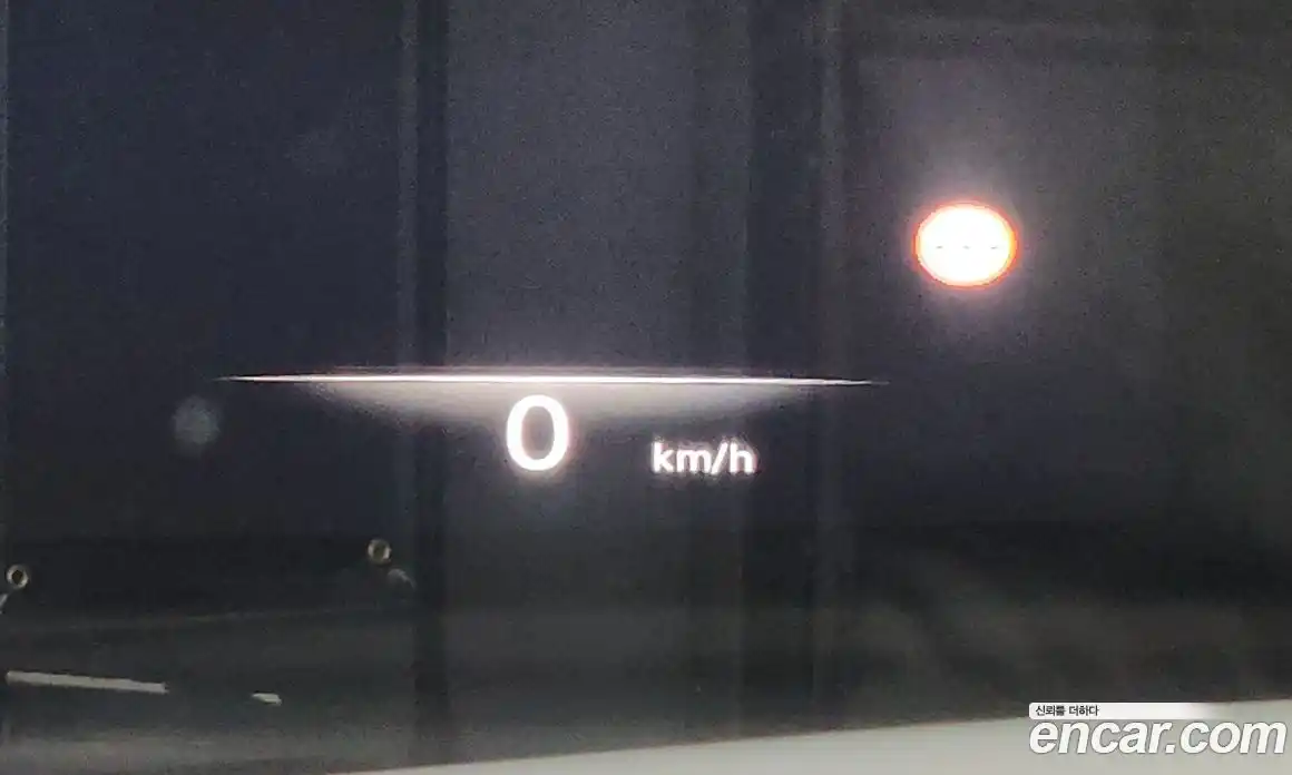 Genesis G80 2022 2.5 Автомат в Москве № 27334, фото 15