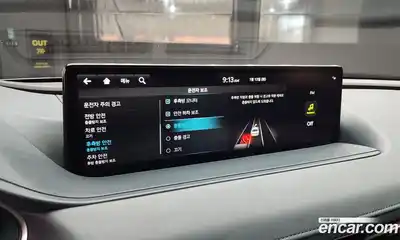 Genesis G80 2022 2.5 Автомат в Москве № 27334, миниатюра 3