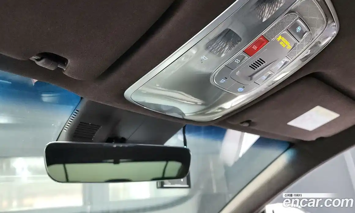 Genesis G80 2022 2.5 Автомат в Москве № 27334, фото 5