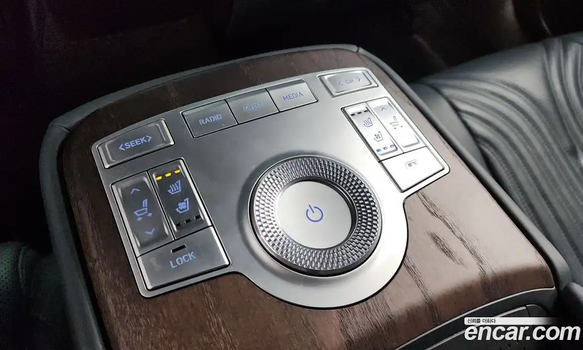 Genesis G80 2022 2.5 Автомат в Москве № 27334, фото 7