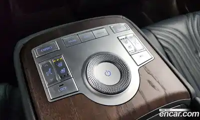 Genesis G80 2022 2.5 Автомат в Москве № 27334, миниатюра 7