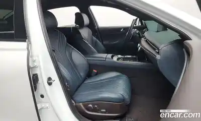 Genesis G80 2022 2.5 Автомат в Москве № 27334, миниатюра 8