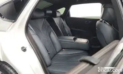 Genesis G80 2022 2.5 Автомат в Москве № 27334, миниатюра 10