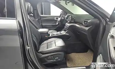 Ford Explorer 2020 2.3 Автомат в Москве № 273392, миниатюра 11