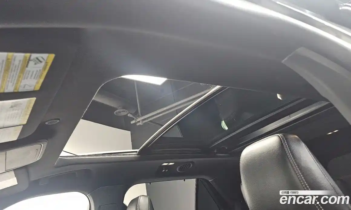 Ford Explorer 2020 2.3 Автомат в Москве № 273392, фото 19