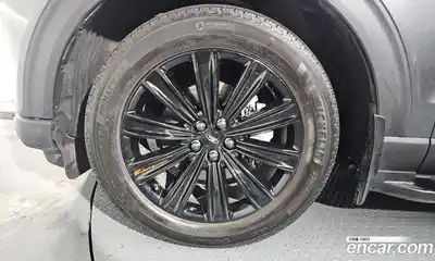 Ford Explorer 2020 2.3 Автомат в Москве № 273392, миниатюра 5