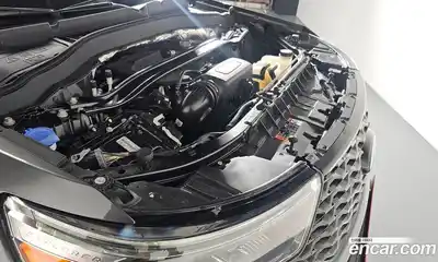 Ford Explorer 2020 2.3 Автомат в Москве № 273392, миниатюра 6