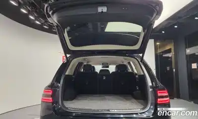 Genesis GV80 2022 3.0 Автомат в Москве № 27398, миниатюра 7