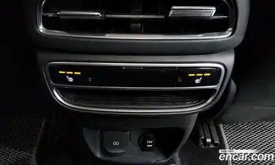 Genesis GV80 2022 3.0 Автомат в Москве № 27398, миниатюра 8