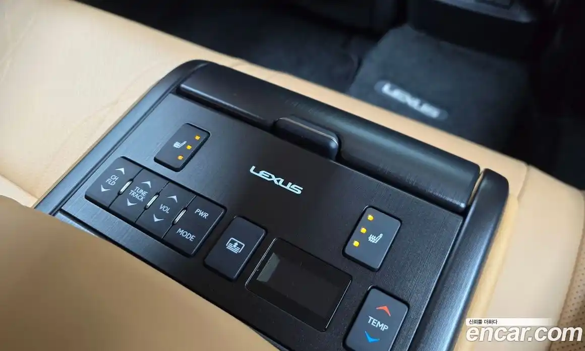 Lexus ES 2023 2.5 Автомат в Москве № 275456, фото 16