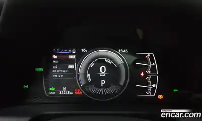 Lexus ES 2023 2.5 Автомат в Москве № 275456, миниатюра 4