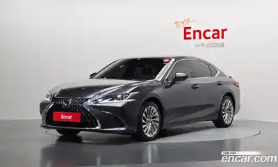 Lexus ES 2023 2.5 Автомат в Москве № 275456, миниатюра 7