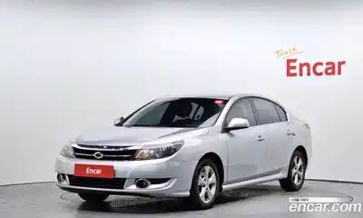 Renault SM5 2012 2.0 Автомат в Москве № 276054, миниатюра 11