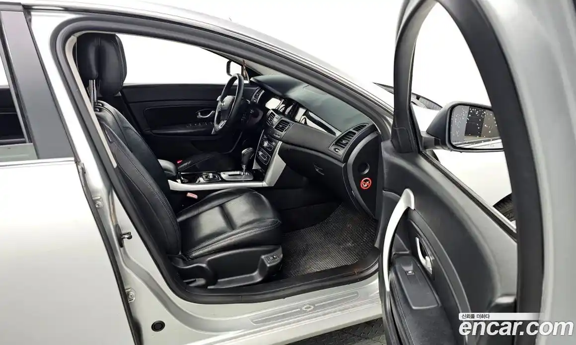 Renault SM5 2012 2.0 Автомат в Москве № 276054, фото 12