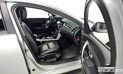 Renault SM5 2012 2.0 Автомат в Москве № 276054, миниатюра 12