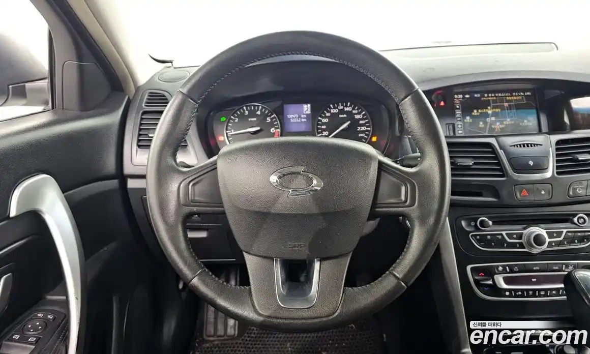 Renault SM5 2012 2.0 Автомат в Москве № 276054, фото 14