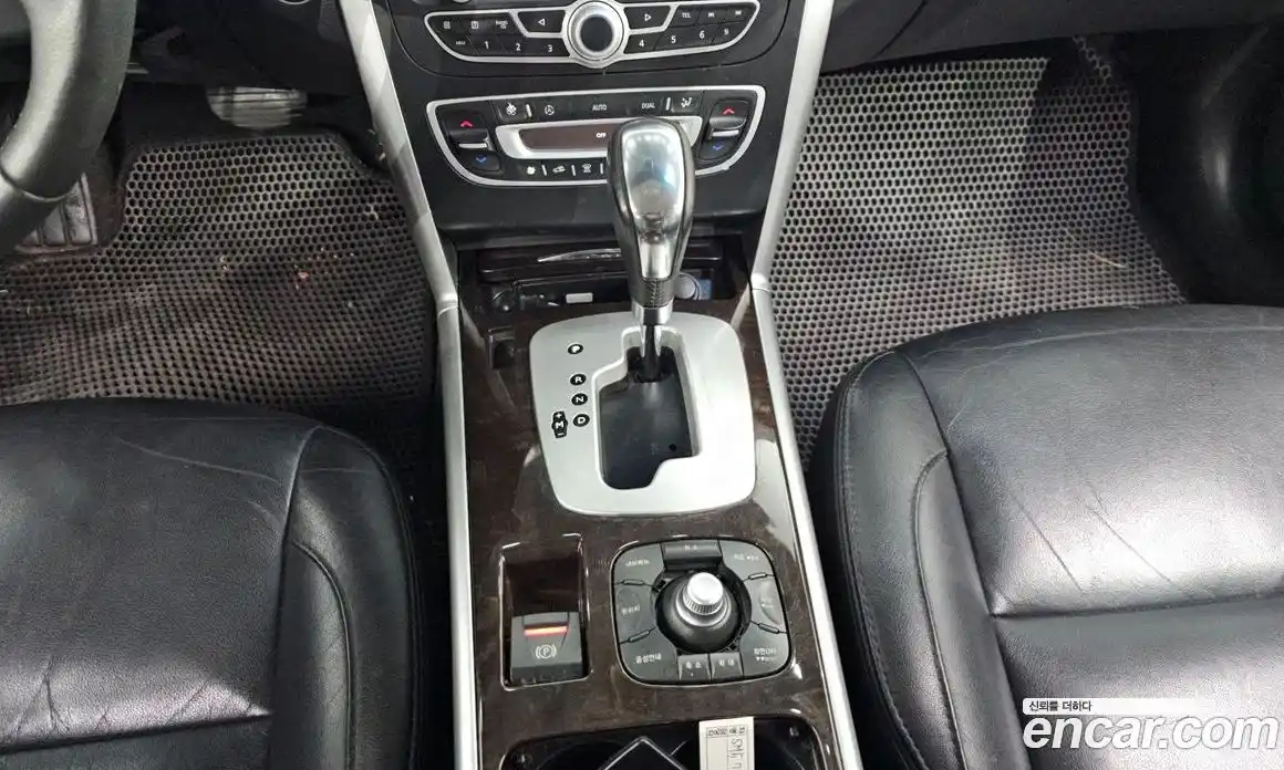 Renault SM5 2012 2.0 Автомат в Москве № 276054, фото 3