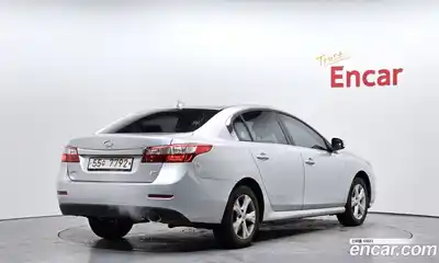Renault SM5 2012 2.0 Автомат в Москве № 276054, миниатюра 4