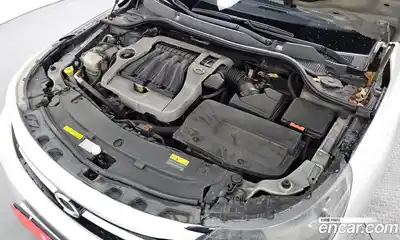 Renault SM5 2012 2.0 Автомат в Москве № 276054, миниатюра 5