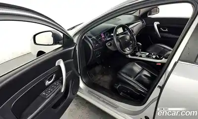 Renault SM5 2012 2.0 Автомат в Москве № 276054, миниатюра 6