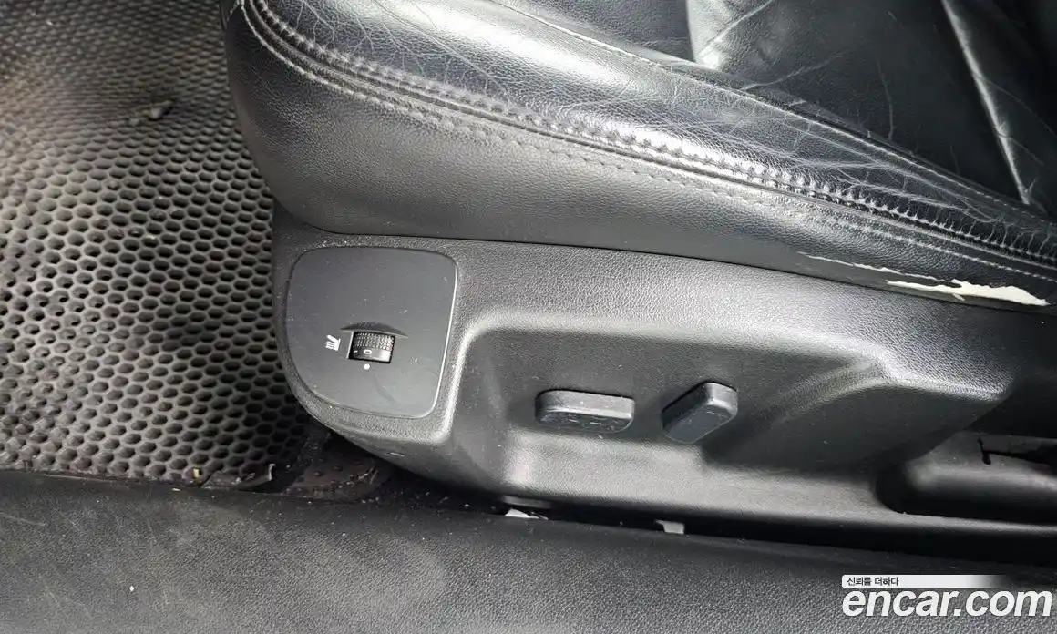 Renault SM5 2012 2.0 Автомат в Москве № 276054, фото 7