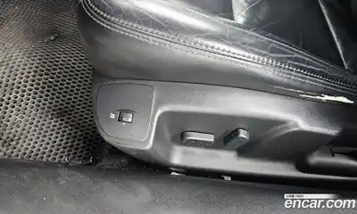 Renault SM5 2012 2.0 Автомат в Москве № 276054, миниатюра 7