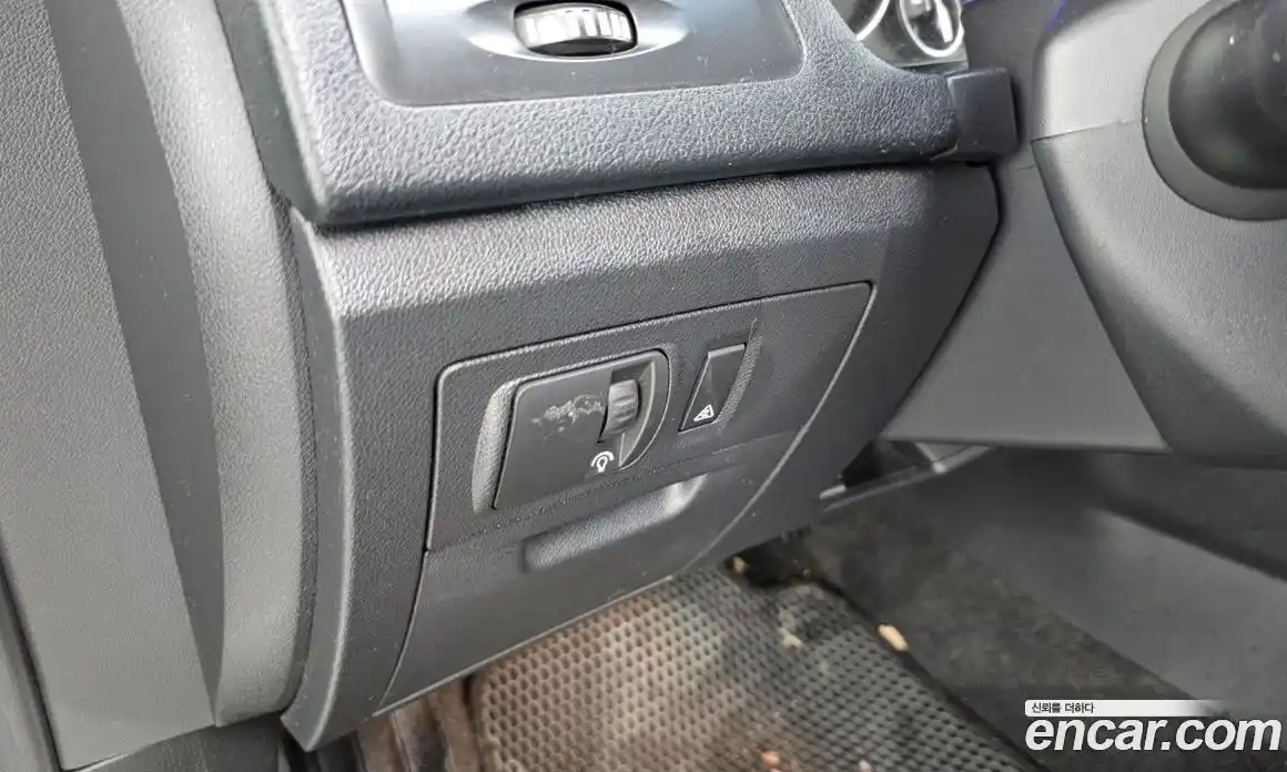 Renault SM5 2012 2.0 Автомат в Москве № 276054, фото 8