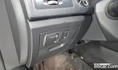 Renault SM5 2012 2.0 Автомат в Москве № 276054, миниатюра 8