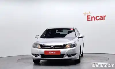 Renault SM5 2012 2.0 Автомат в Москве № 276054, миниатюра 9