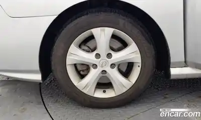 Renault SM5 2012 2.0 Автомат в Москве № 276054, миниатюра 10