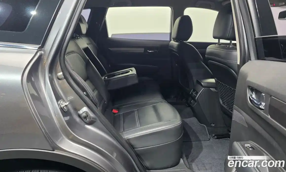 Renault QM6 2018 2.0 Автомат в Москве № 276487, фото 12