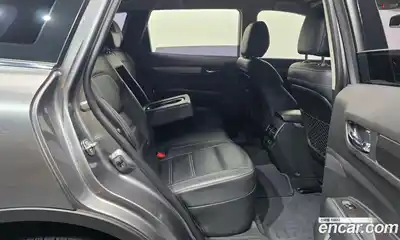 Renault QM6 2018 2.0 Автомат в Москве № 276487, миниатюра 12