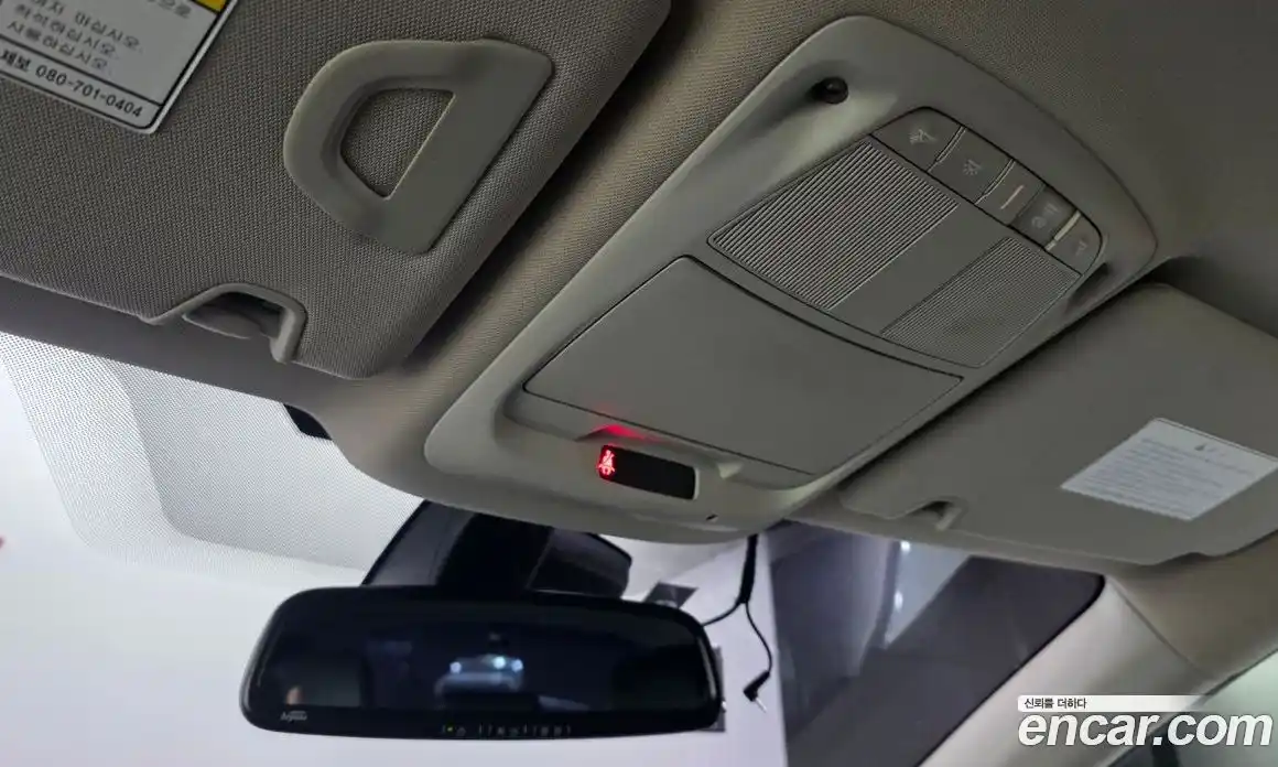 Renault QM6 2018 2.0 Автомат в Москве № 276487, фото 18