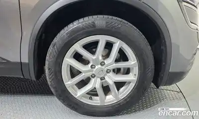 Renault QM6 2018 2.0 Автомат в Москве № 276487, миниатюра 5