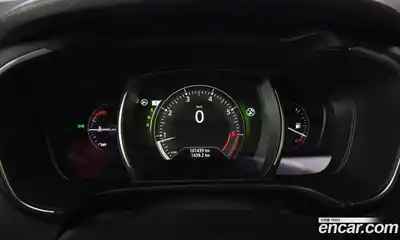 Renault QM6 2018 2.0 Автомат в Москве № 276487, миниатюра 8