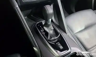 Renault QM6 2018 2.0 Автомат в Москве № 276487, миниатюра 9