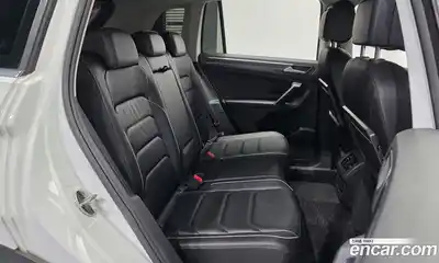 Volkswagen Tiguan 2020 2.0 Автомат в Москве № 276508, миниатюра 12