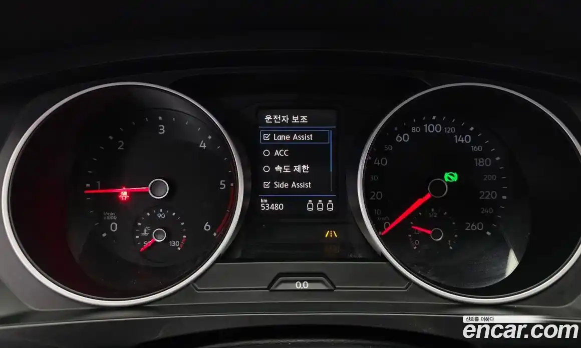 Volkswagen Tiguan 2020 2.0 Автомат в Москве № 276508, фото 16