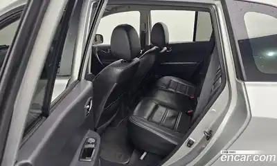 Renault QM5 2014 2.0 Автомат в Москве № 276756, миниатюра 12