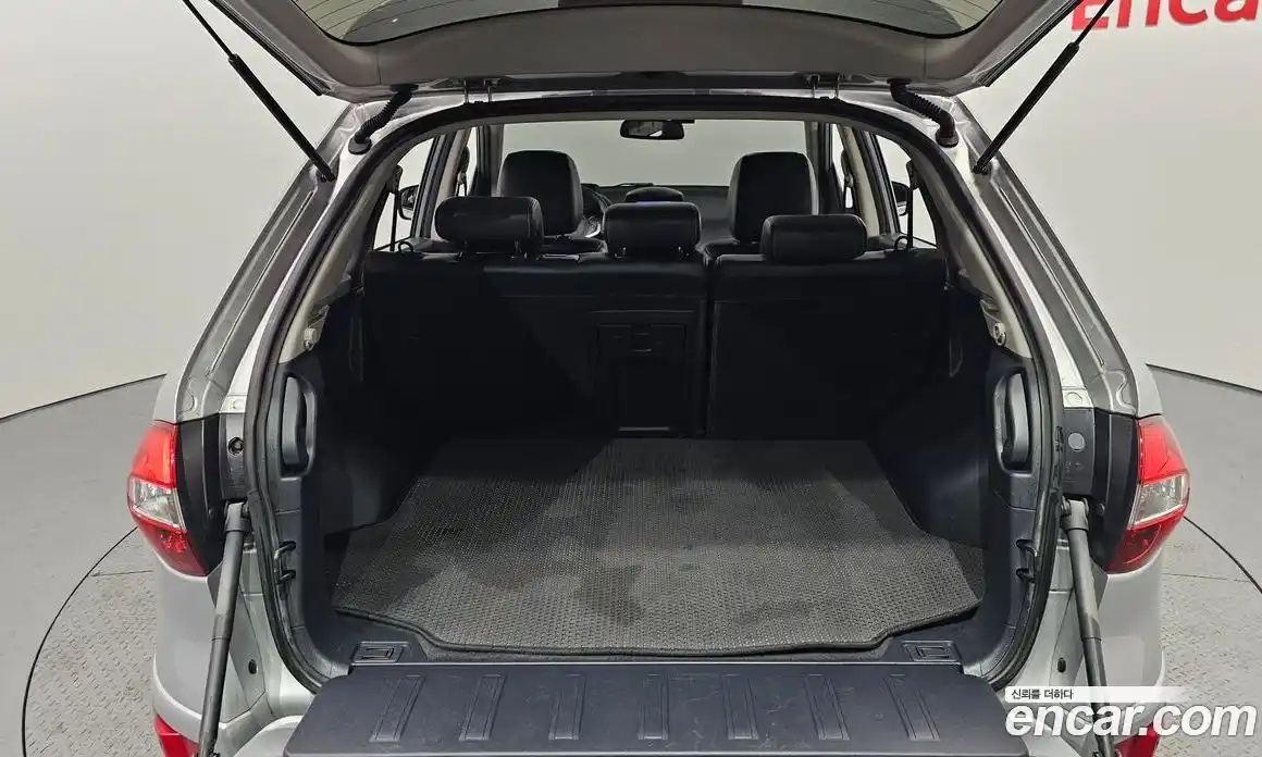 Renault QM5 2014 2.0 Автомат в Москве № 276756, фото 14