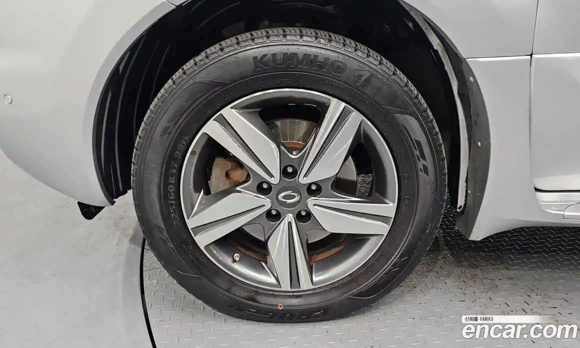 Renault QM5 2014 2.0 Автомат в Москве № 276756, фото 16