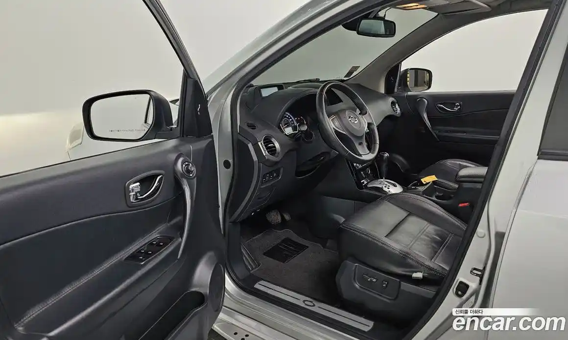 Renault QM5 2014 2.0 Автомат в Москве № 276756, фото 19