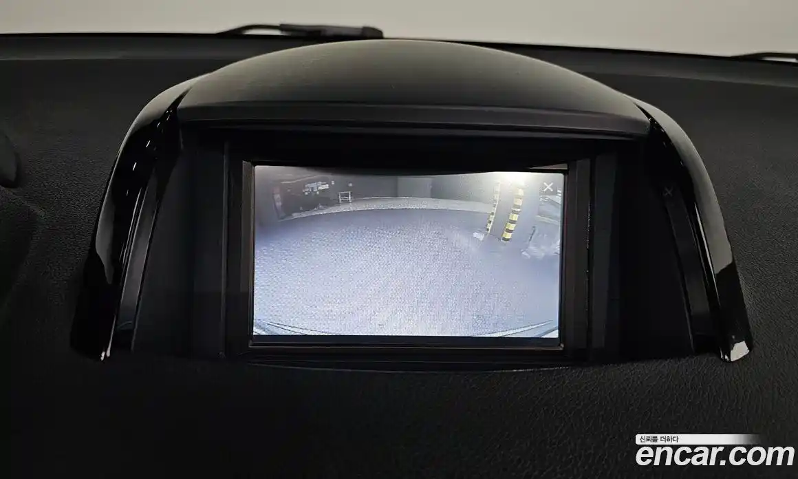 Renault QM5 2014 2.0 Автомат в Москве № 276756, фото 20