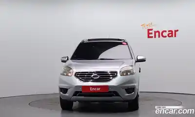 Renault QM5 2014 2.0 Автомат в Москве № 276756, миниатюра 3