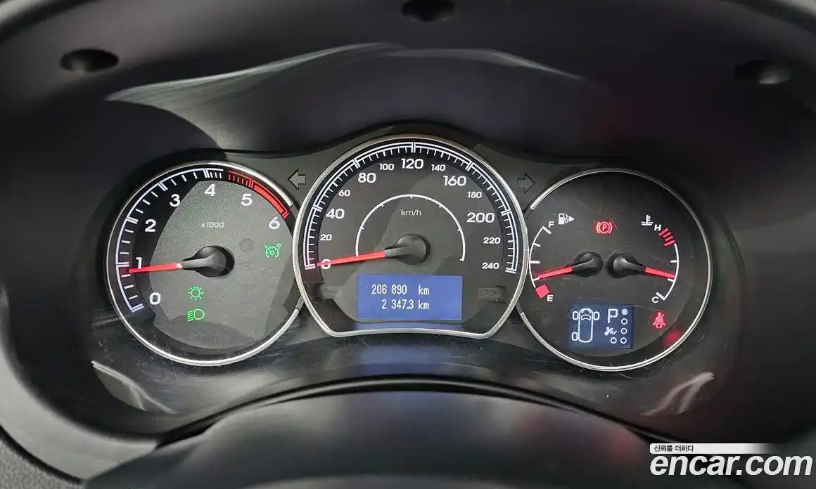 Renault QM5 2014 2.0 Автомат в Москве № 276756, фото 8