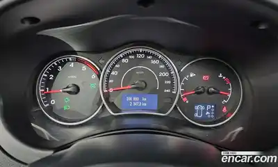 Renault QM5 2014 2.0 Автомат в Москве № 276756, миниатюра 8