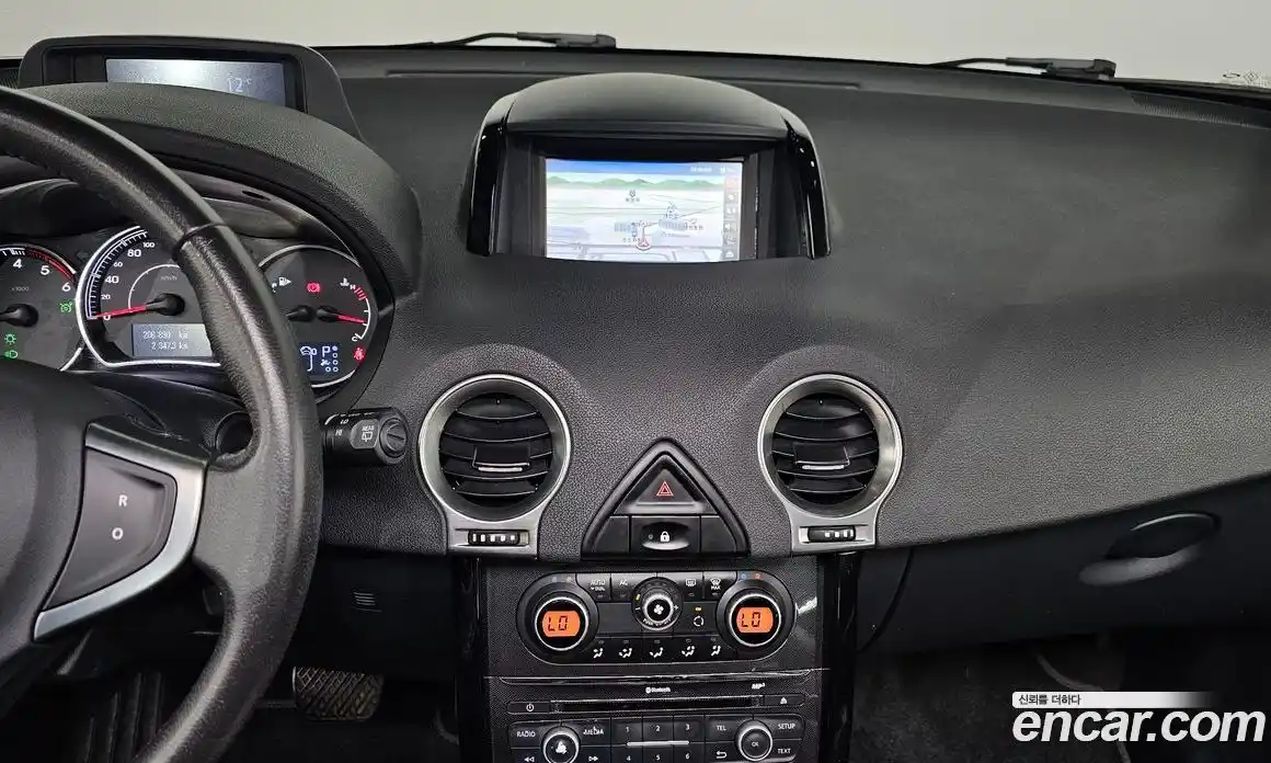 Renault QM5 2014 2.0 Автомат в Москве № 276756, фото 10