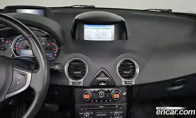 Renault QM5 2014 2.0 Автомат в Москве № 276756, миниатюра 10