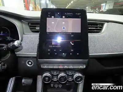 Renault Zoe 2021 0.2 Автомат в Москве № 277319, миниатюра 11