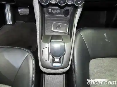 Renault Zoe 2021 0.2 Автомат в Москве № 277319, миниатюра 12